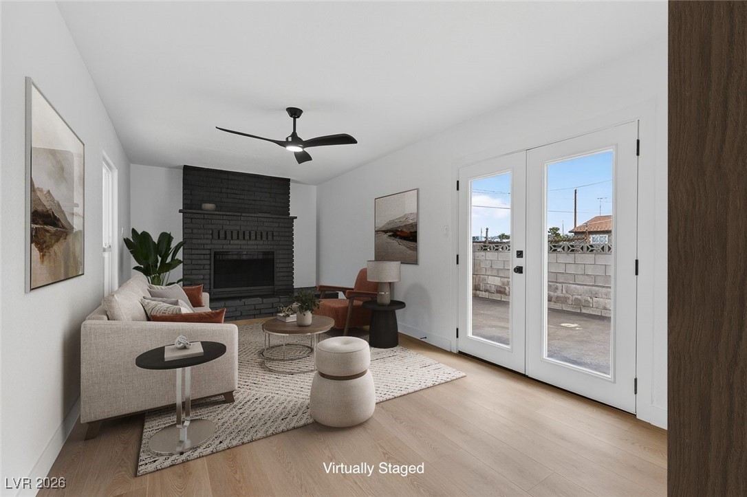 326 West Basic Road Henderson, NV 89015 - Photo 6 of 16