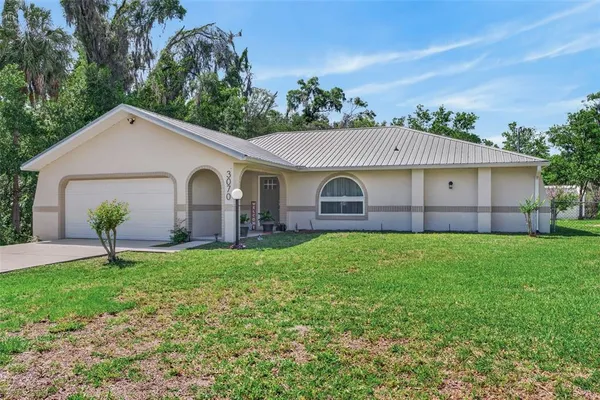 $425,000 | 3070 West Laurel Street, Lecanto, FL 34461