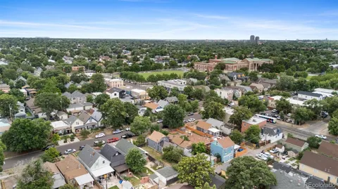 $170,000 | 3433 North Lafayette Street, Denver, CO 80205