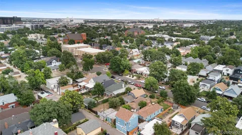 $170,000 | 3433 North Lafayette Street, Denver, CO 80205