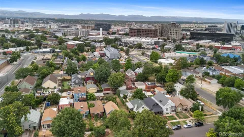 $170,000 | 3433 North Lafayette Street, Denver, CO 80205