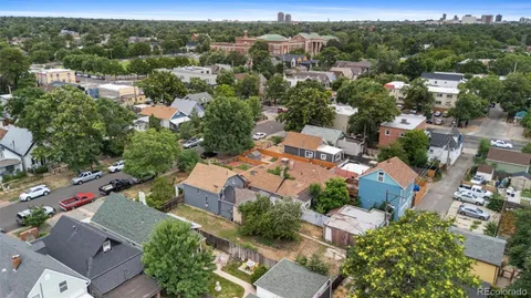 $170,000 | 3433 North Lafayette Street, Denver, CO 80205