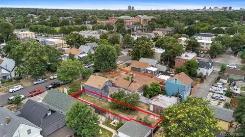 $170,000 | 3433 North Lafayette Street, Denver, CO 80205