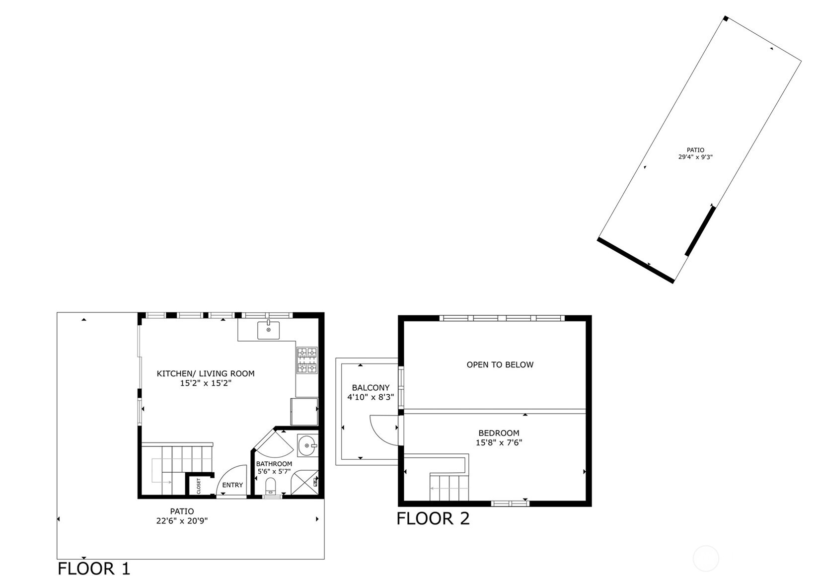 9224 Baird Road Northeast Olympia, WA 98516 - Photo 37 of 37 Gallery Image 37