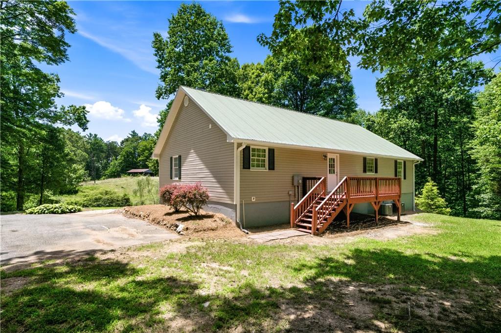 146 Nimblewill Gap Road Dahlonega, GA 30533 - Photo 31 of 34