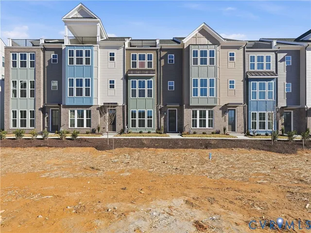 $637,245 | 12026 Flowering Lavender Loop, Henrico, VA 23233
