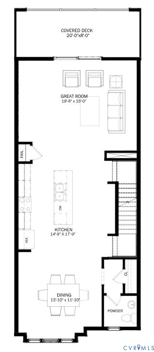 12026 Flowering Lavender Loop Henrico, VA 23233 - Photo 36 of 42