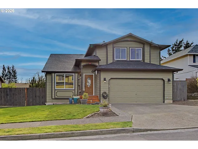 $595,000 | 620 Southeast 11th Circle, Troutdale, OR 97060