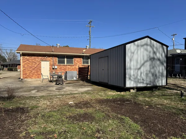 $2,095 | 6313 Henry Ford Drive, Nashville, TN 37209