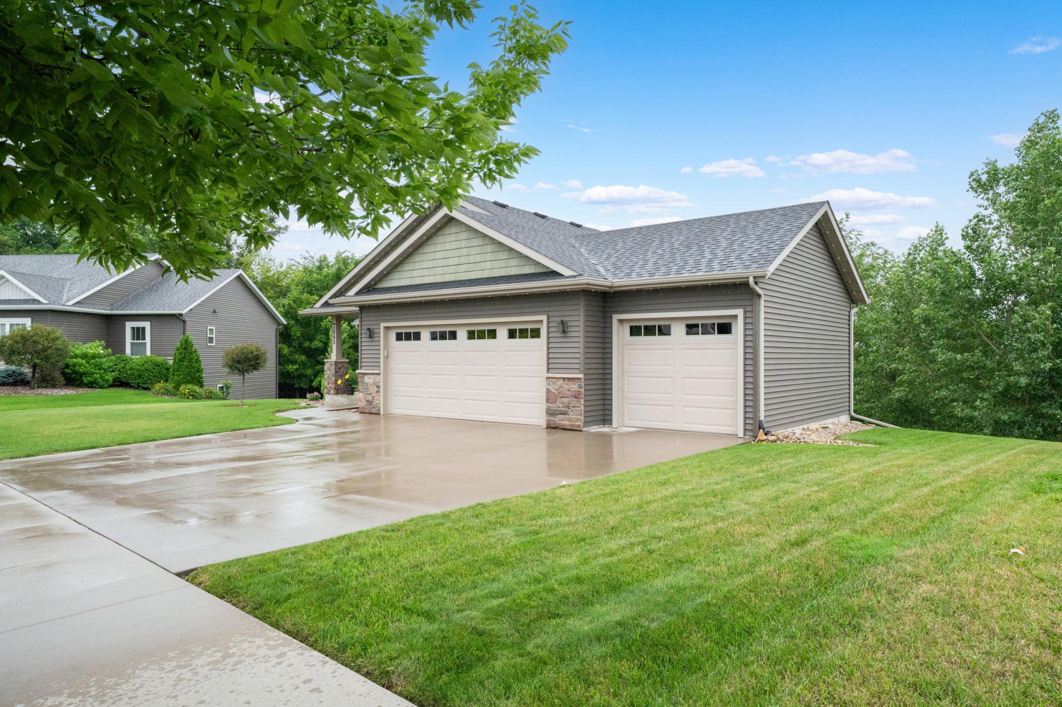 3993 Stone Point Drive Northeast Rochester, MN 55906 - Photo 35 of 38