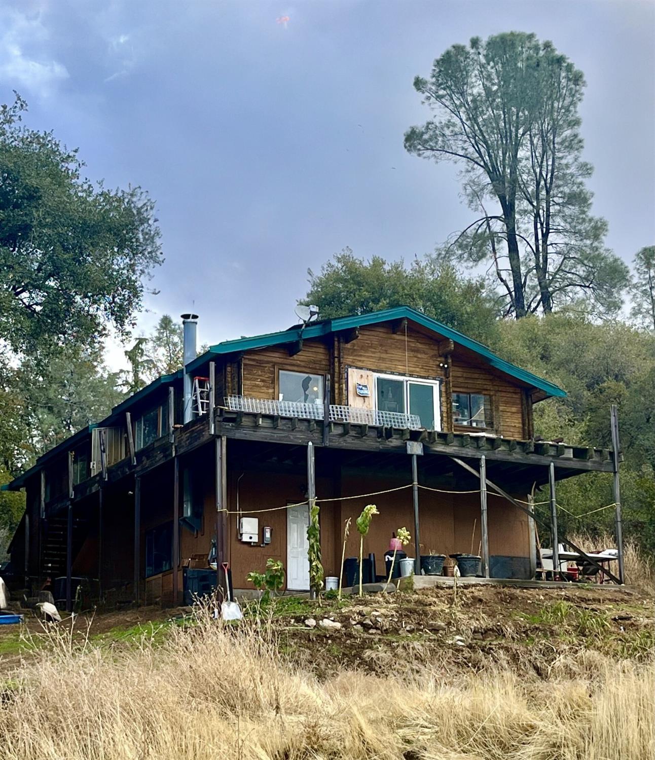 16433 Indian Springs Ranch Road Grass Valley, CA 95949 - Photo 1 of 1 Gallery Image 1