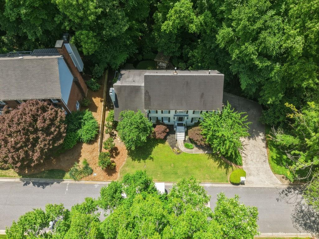 898 Byrnwyck Road Northeast Atlanta, GA 30319 - Photo 3 of 53