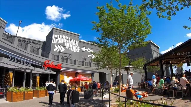 $6,500 | 449 South 12th Street, Unit 1401, Tampa, FL 33602