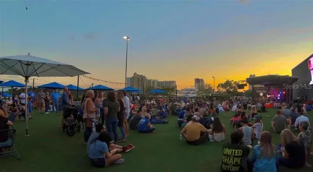 $6,500 | 449 South 12th Street, Unit 1401, Tampa, FL 33602