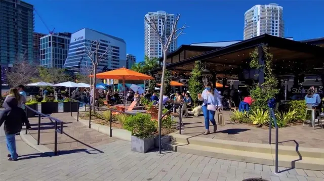 $6,500 | 449 South 12th Street, Unit 1401, Tampa, FL 33602