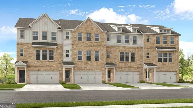 $387,000 | 3193 Eastham Run Drive, Dacula, GA 30019