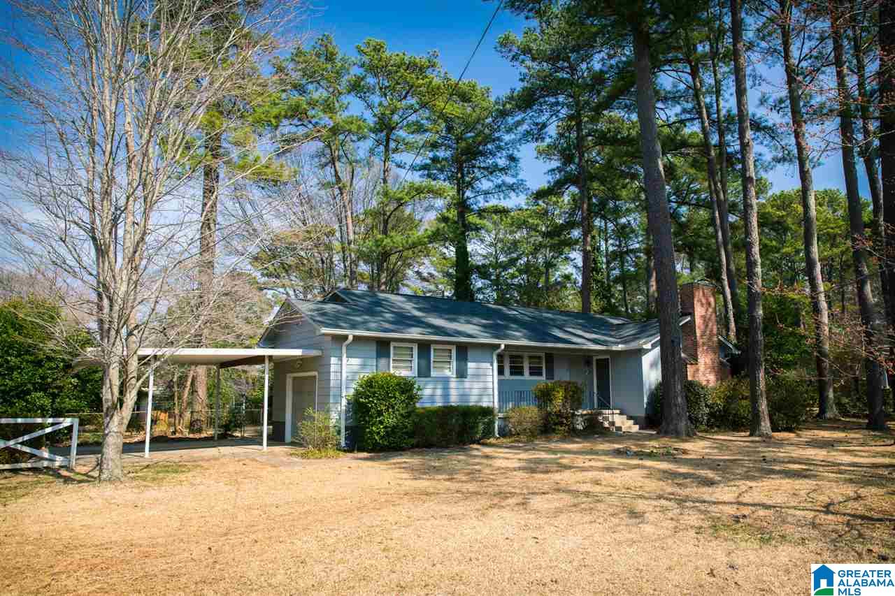817 Martinwood Road Birmingham, AL 35235 - Photo 2 of 49
