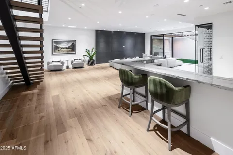 $5,495,000 | 6850 East Joshua Tree Lane, Paradise Valley, AZ 85253