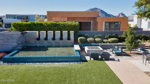$5,495,000 | 6850 East Joshua Tree Lane, Paradise Valley, AZ 85253
