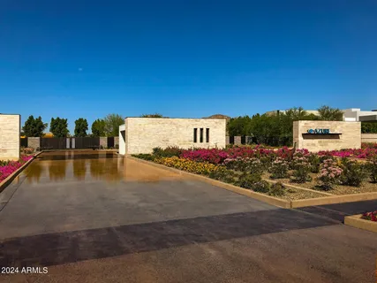 $5,495,000 | 6850 East Joshua Tree Lane, Paradise Valley, AZ 85253