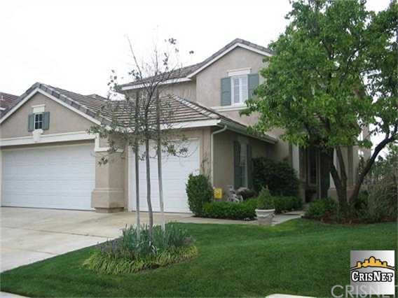 26016 Bates Place Stevenson Ranch, CA 91381 - Photo 1 of 1 Gallery Image 1