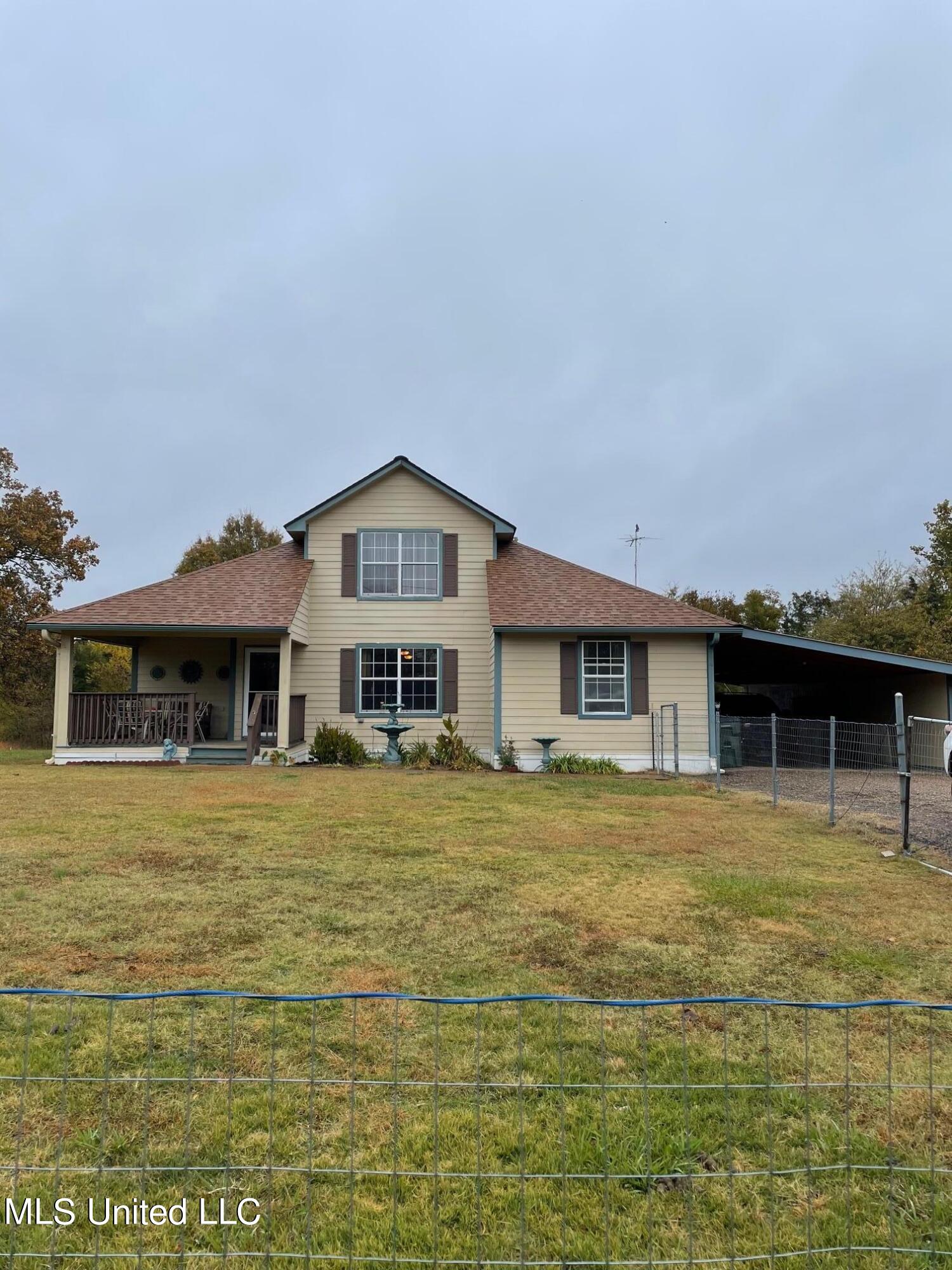 832 Watson Road Byhalia, MS 38611 - Photo 1 of 19 IMG_0730