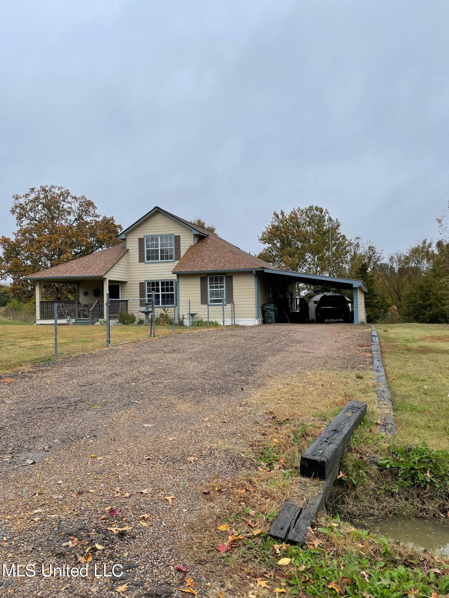 832 Watson Road Byhalia, MS 38611 - Photo 19 of 19 IMG_0731