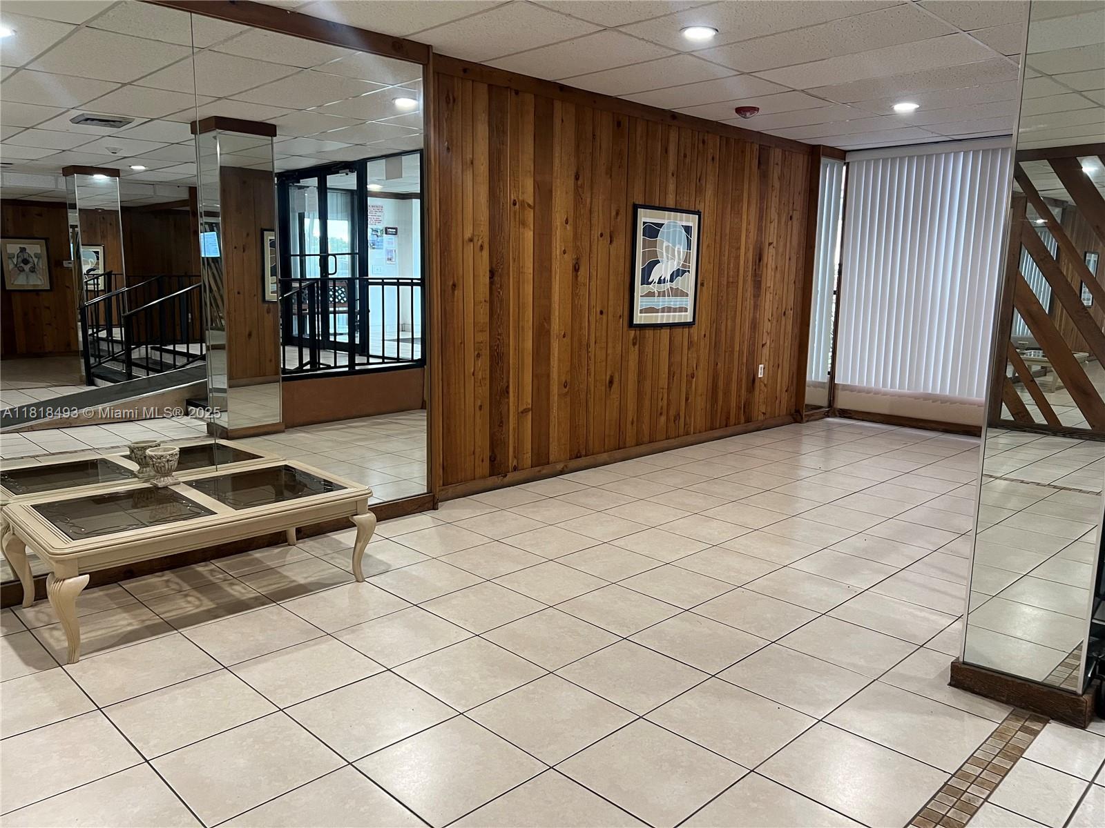 4160 Inverrary Drive, Unit 306 Lauderhill, FL 33319 - Photo 16 of 20 a view of a room with gym equipment