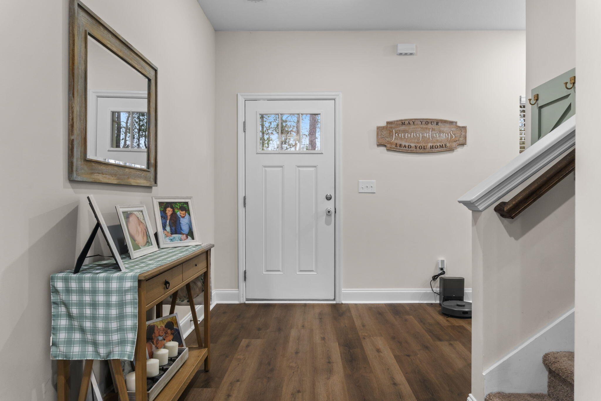 1410 Womrath Road North Augusta, SC 29841 - Photo 11 of 24 Front Door