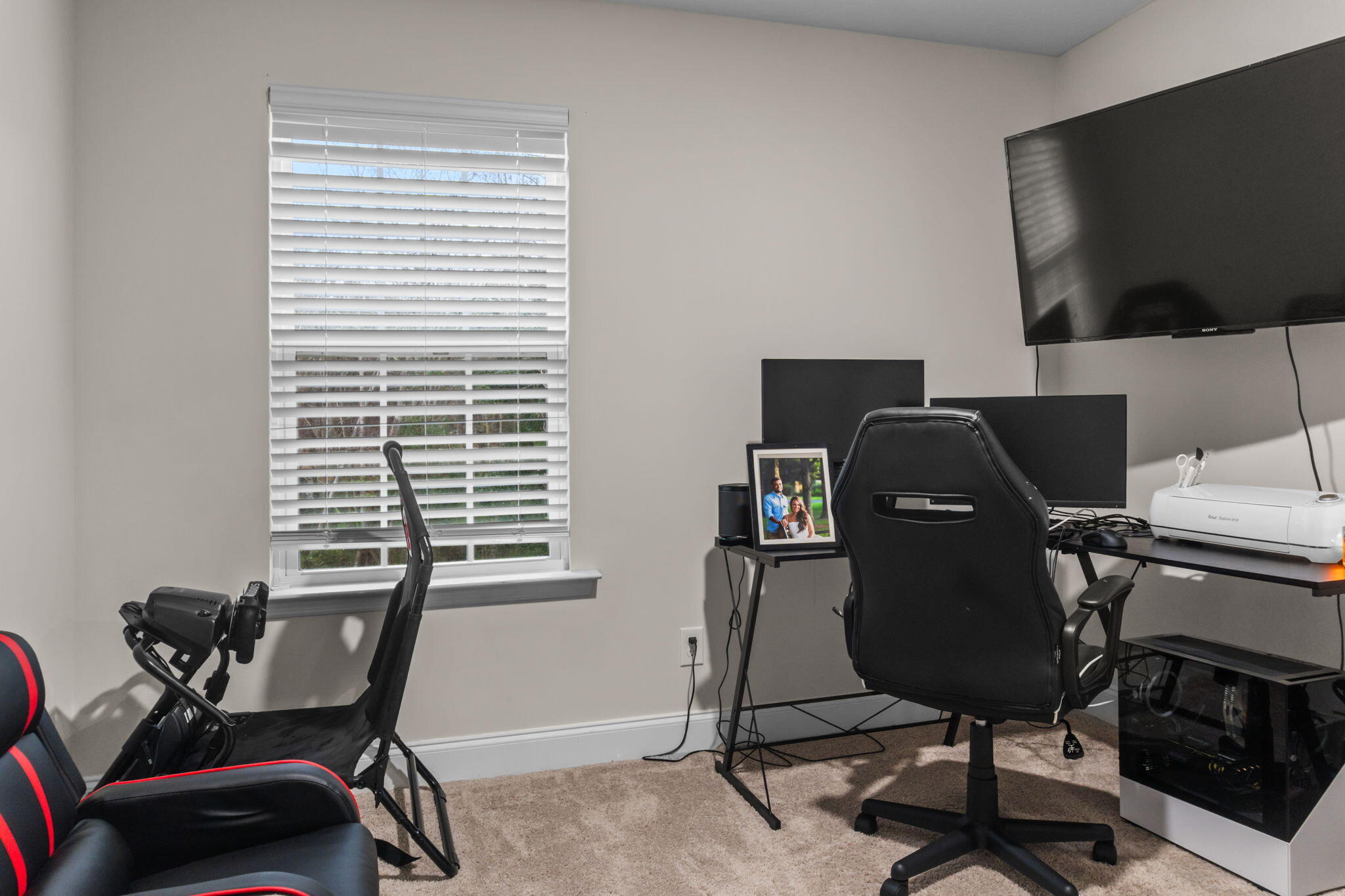 1410 Womrath Road North Augusta, SC 29841 - Photo 14 of 24 Bedroom 2