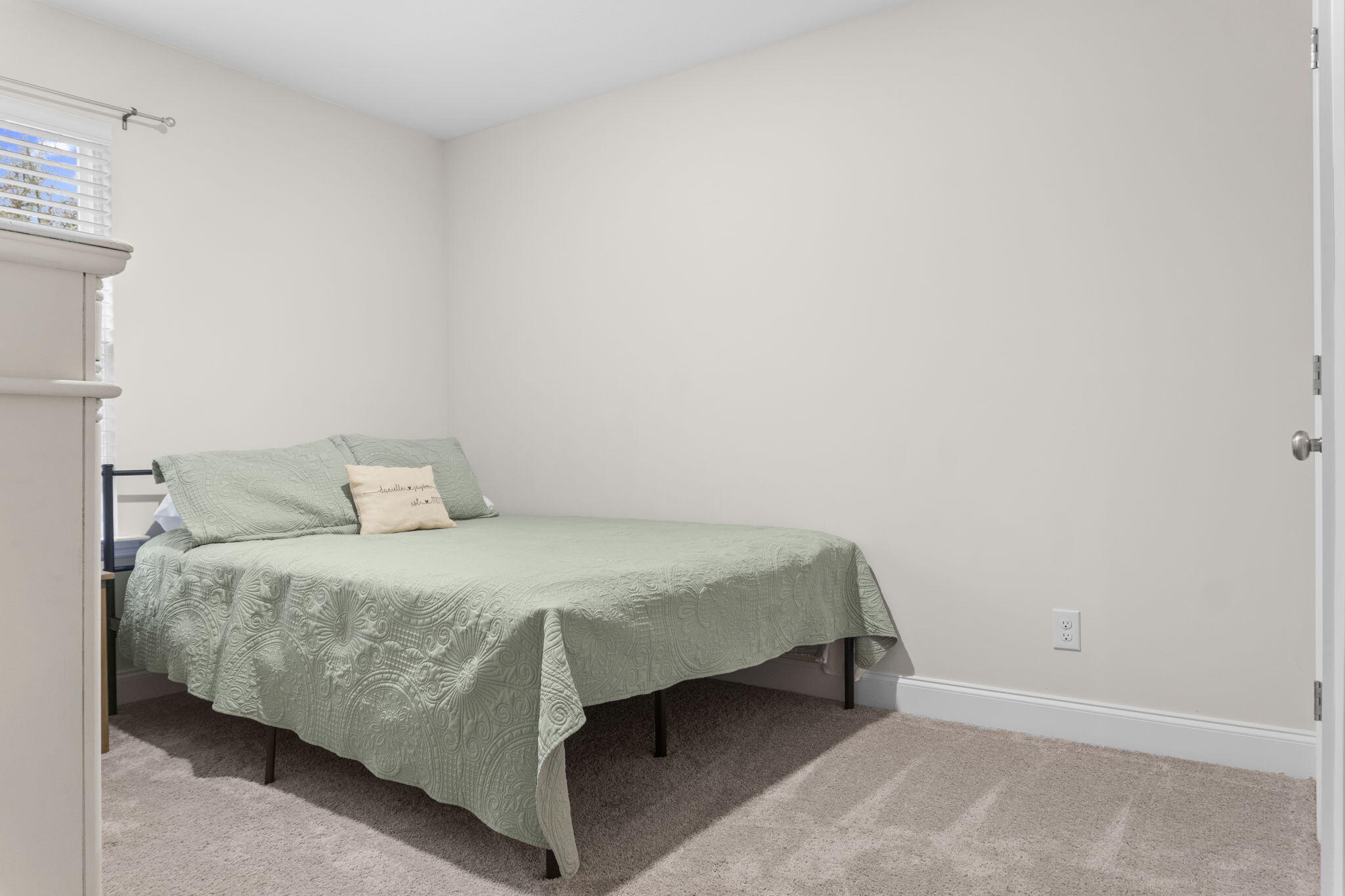 1410 Womrath Road North Augusta, SC 29841 - Photo 16 of 24 Bedroom 3