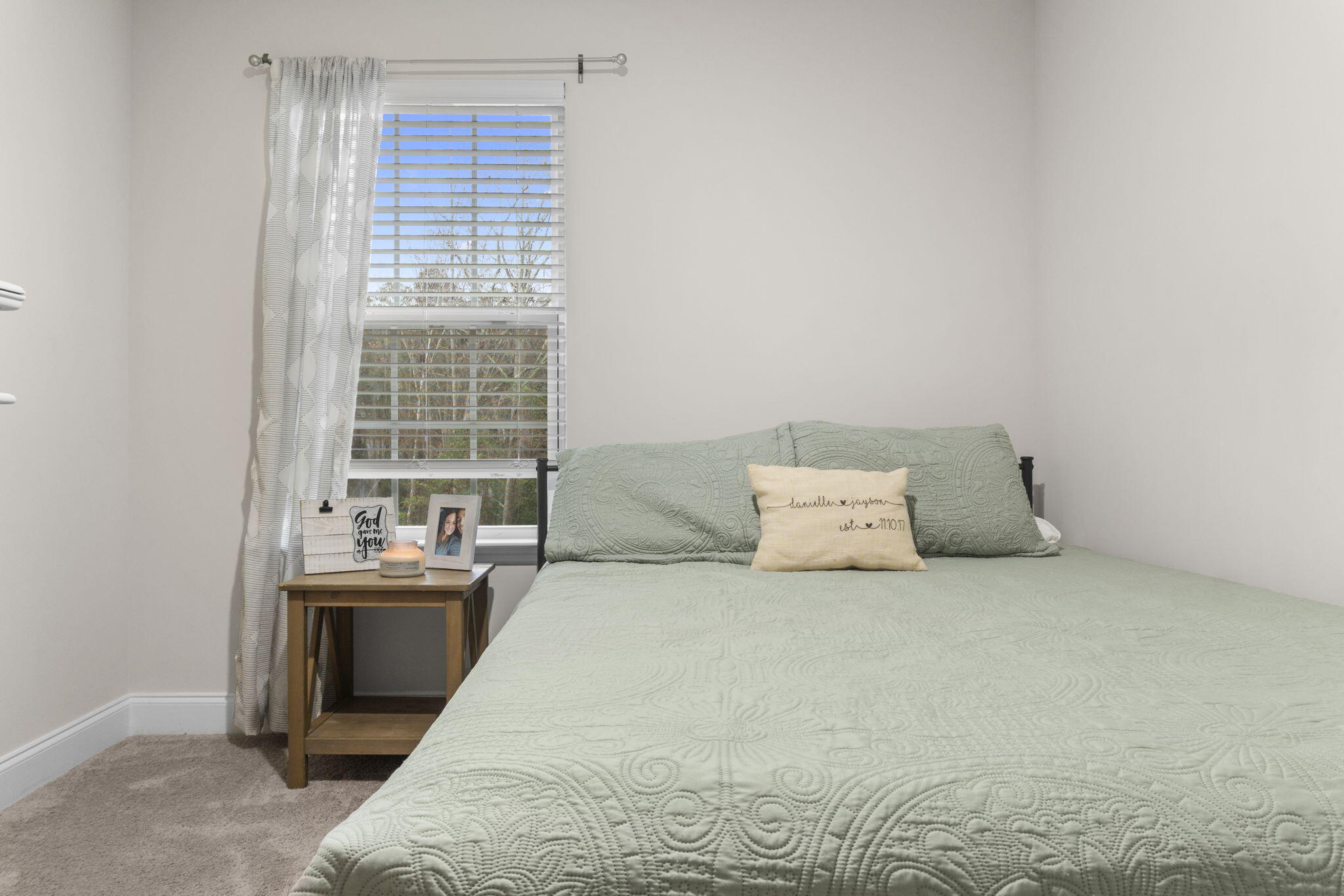 1410 Womrath Road North Augusta, SC 29841 - Photo 17 of 24 Bedroom 3