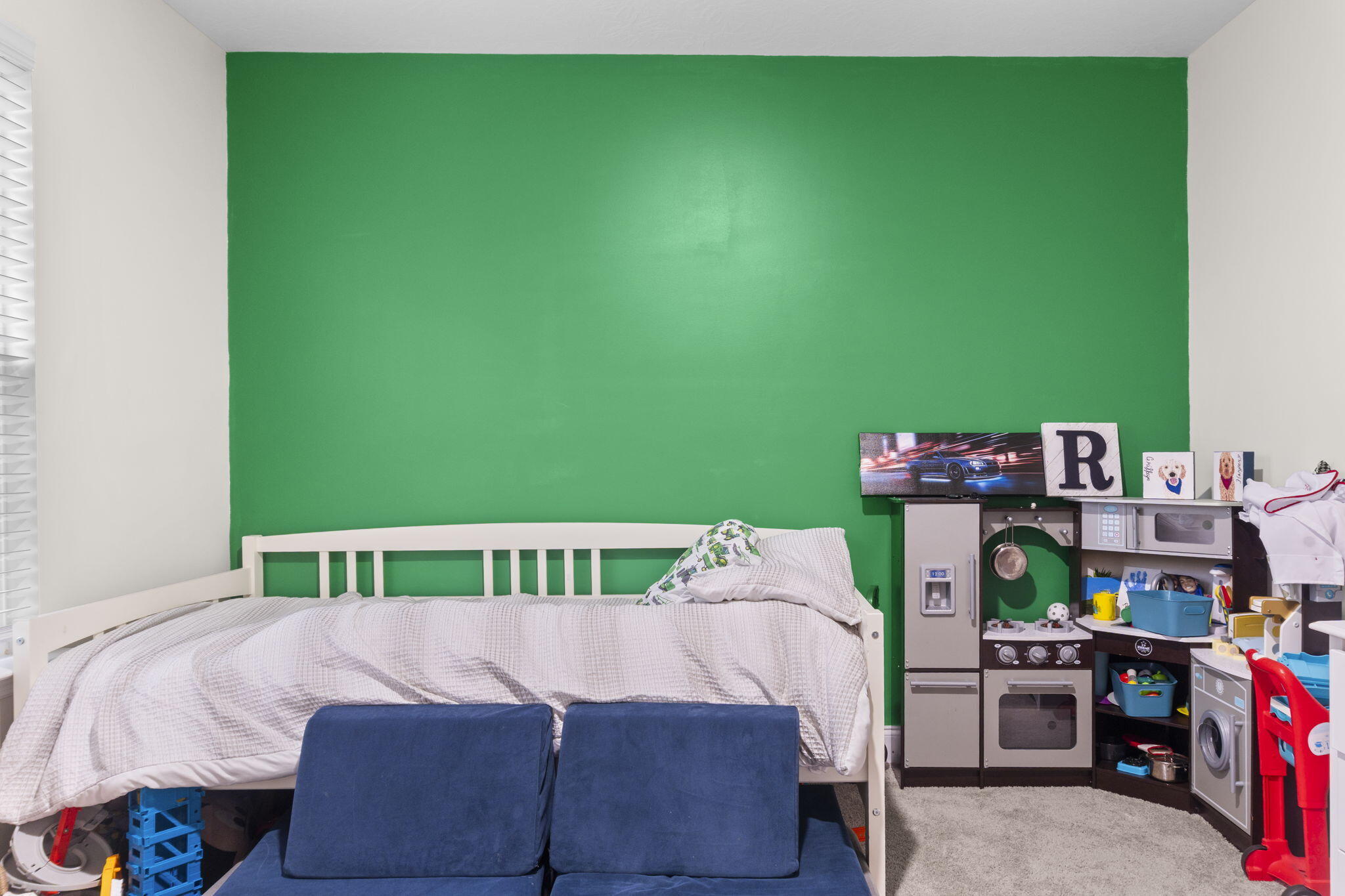 1410 Womrath Road North Augusta, SC 29841 - Photo 19 of 24 Bedroom 4