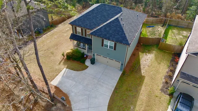 $330,000 | 1410 Womrath Road, North Augusta, SC 29841