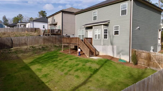 $330,000 | 1410 Womrath Road, North Augusta, SC 29841