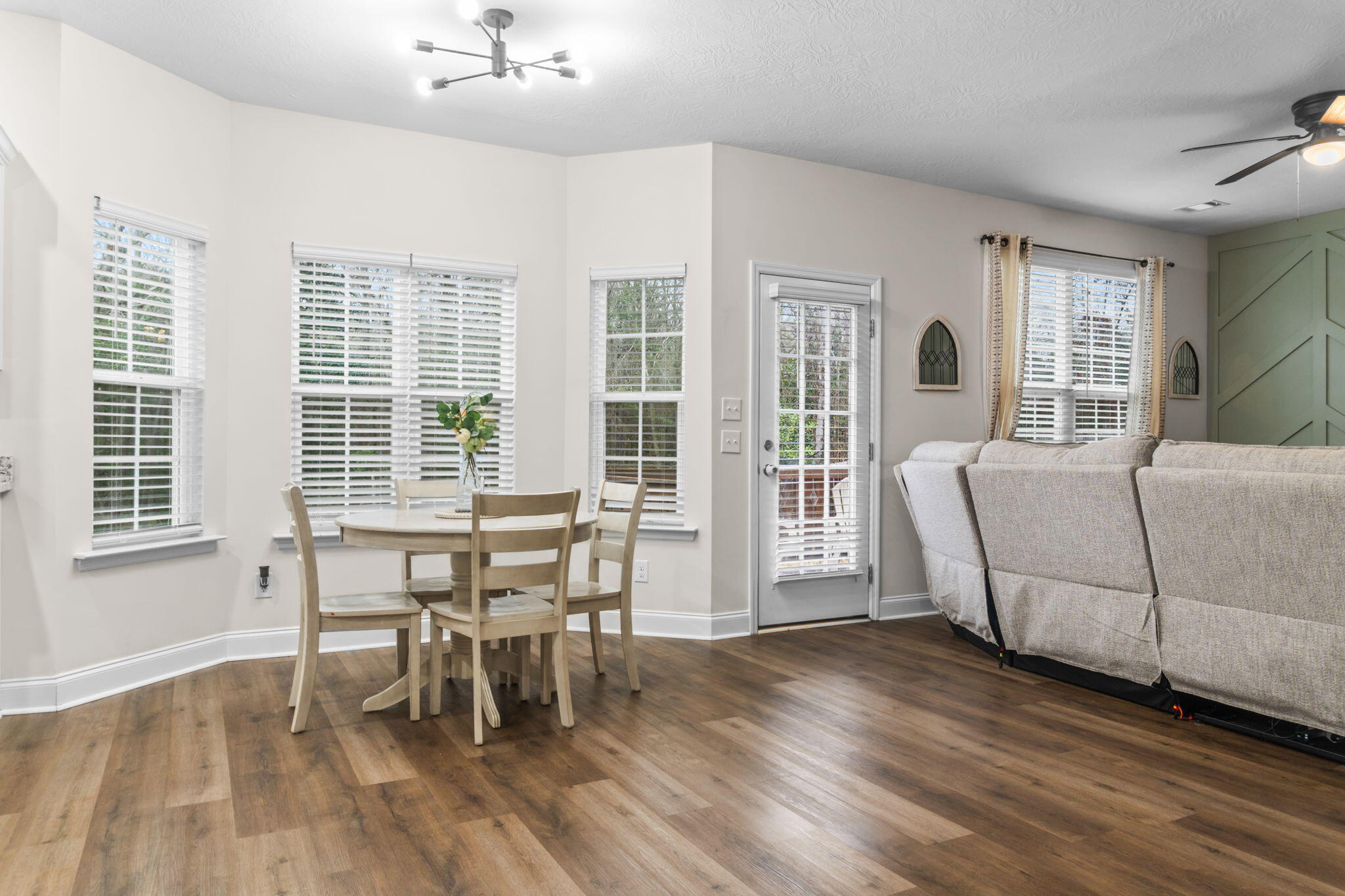 1410 Womrath Road North Augusta, SC 29841 - Photo 6 of 24 Dining Area