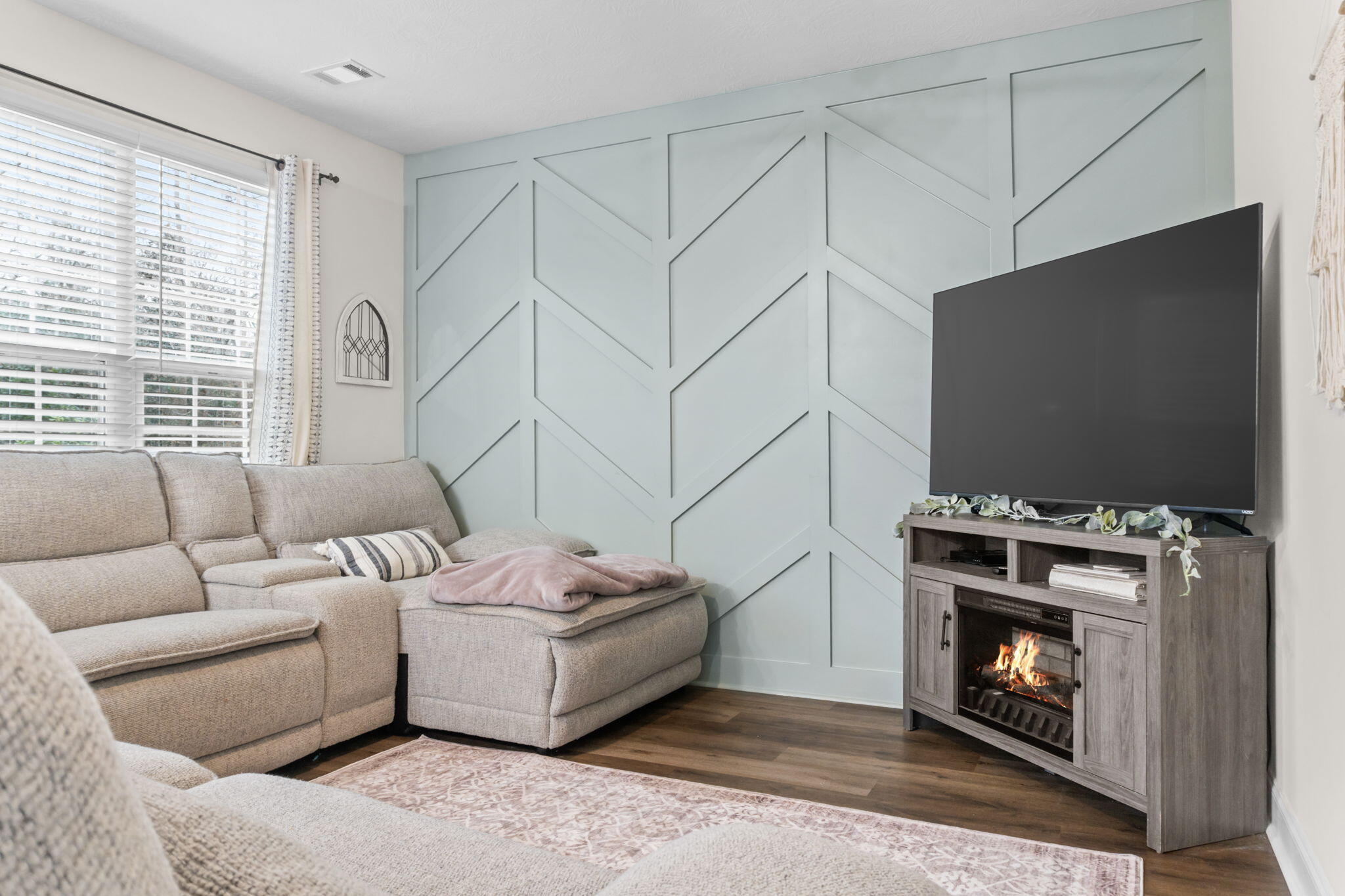1410 Womrath Road North Augusta, SC 29841 - Photo 7 of 24 Living Room
