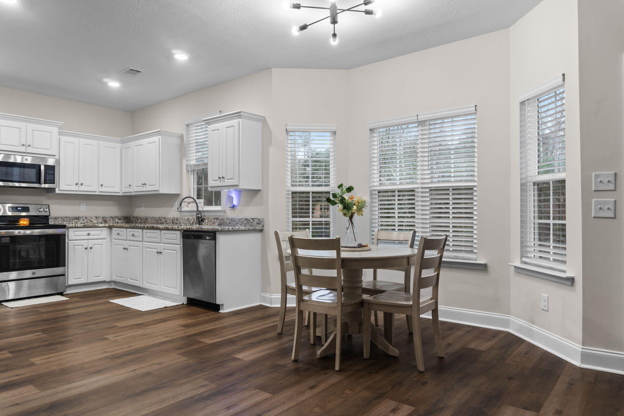 1410 Womrath Road North Augusta, SC 29841 - Photo 8 of 24 Dining Area