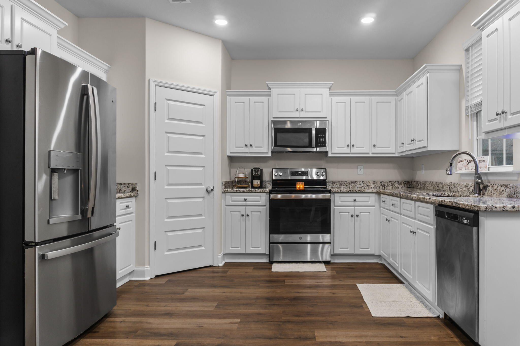 1410 Womrath Road North Augusta, SC 29841 - Photo 9 of 24 Kitchen