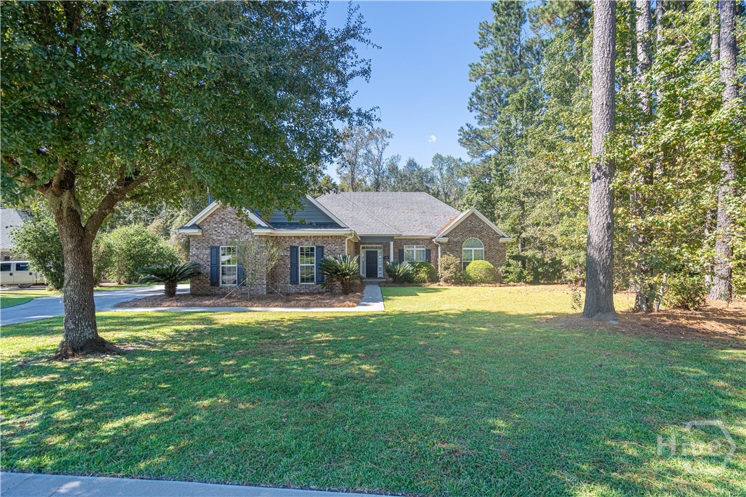 148 Sweetwater Circle Rincon, GA 31326 - Photo 23 of 56 From Road