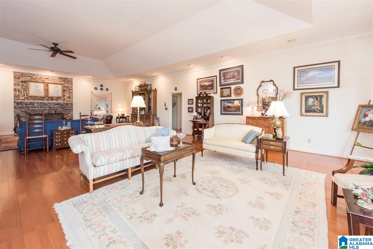 1108 Shades Crest Road Birmingham, AL 35226 - Photo 12 of 50