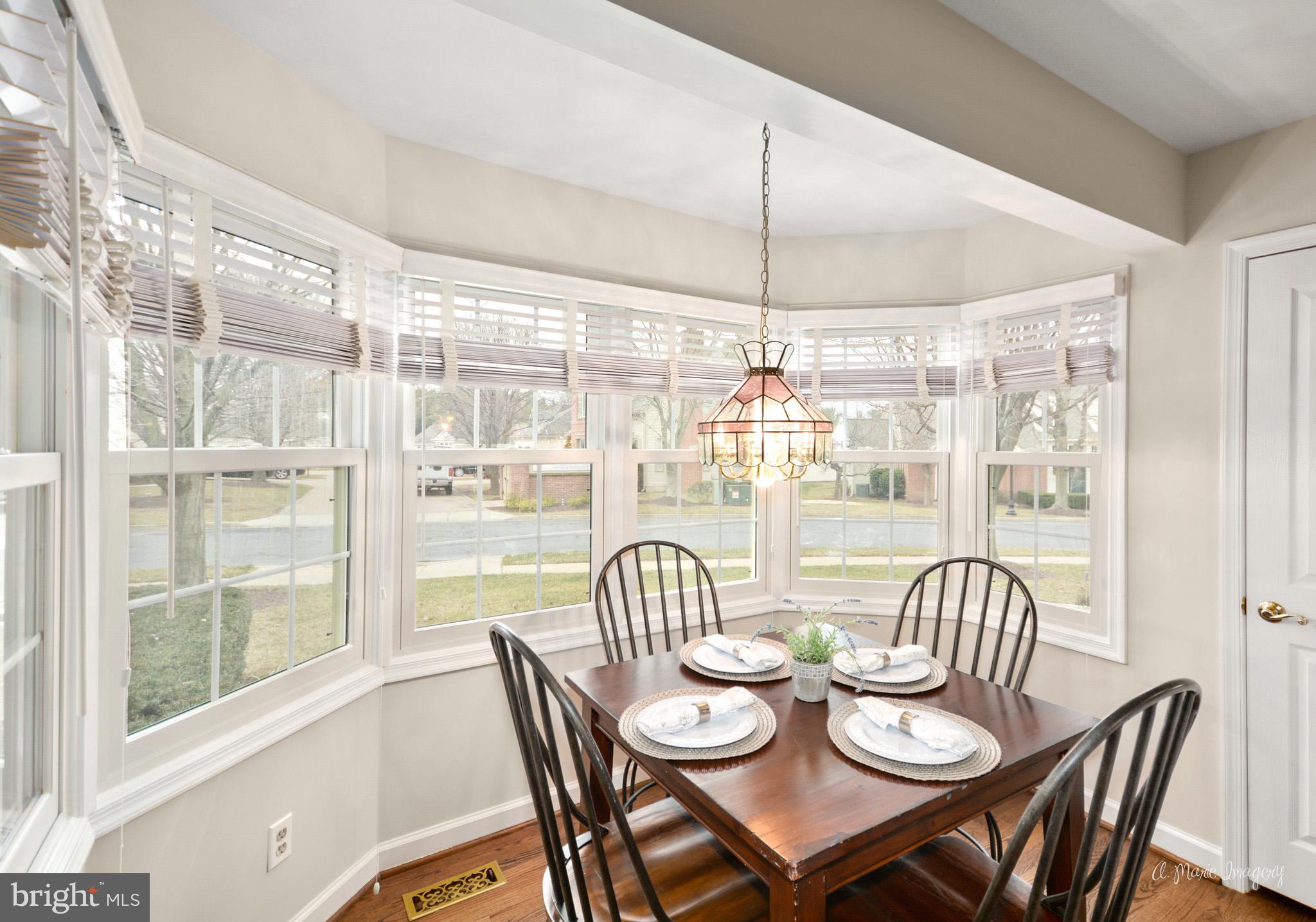 2466 Bear Den Road Frederick, MD 21701 - Photo 14 of 31 Breakfast Area