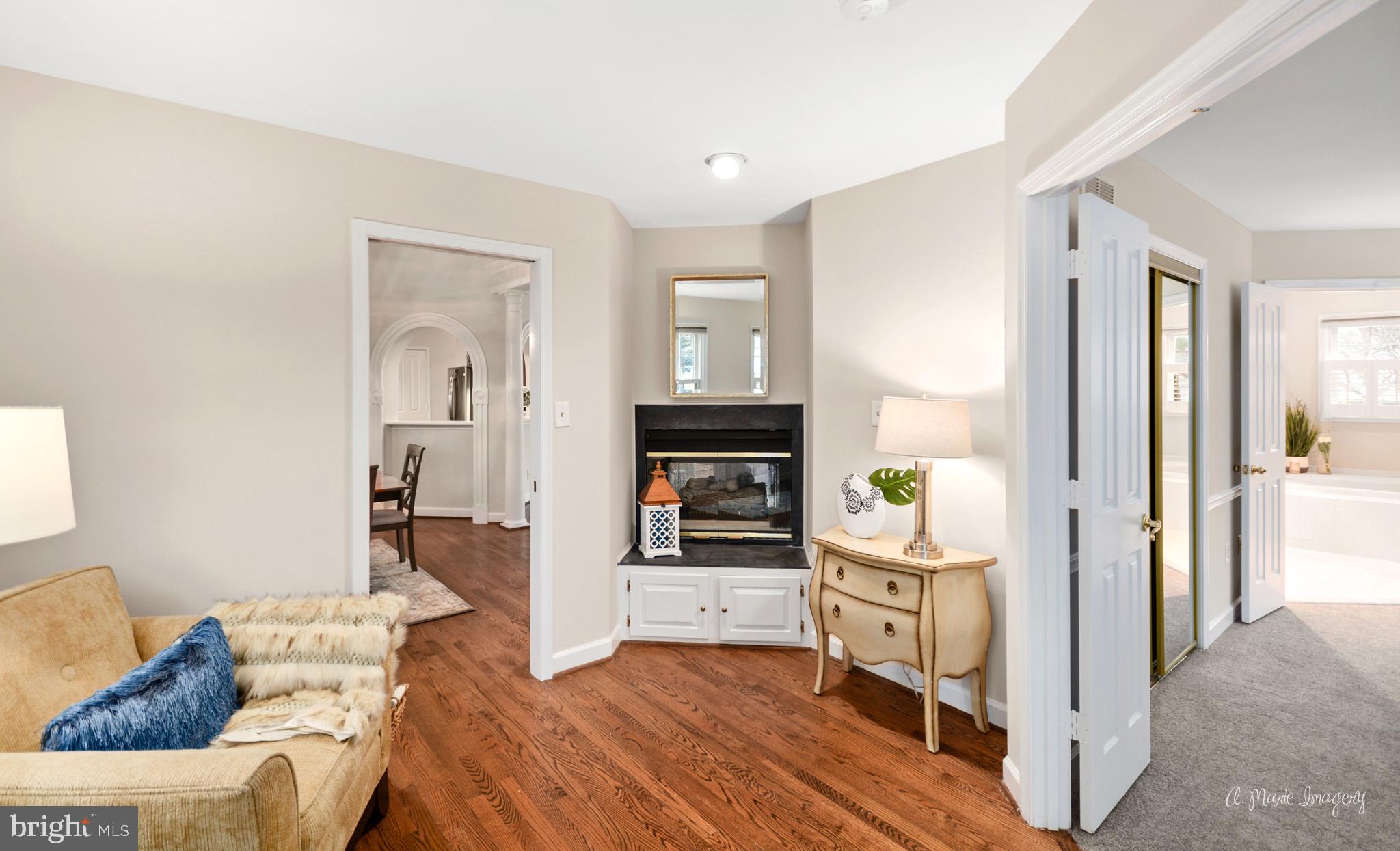 2466 Bear Den Road Frederick, MD 21701 - Photo 22 of 31 Sitting Room