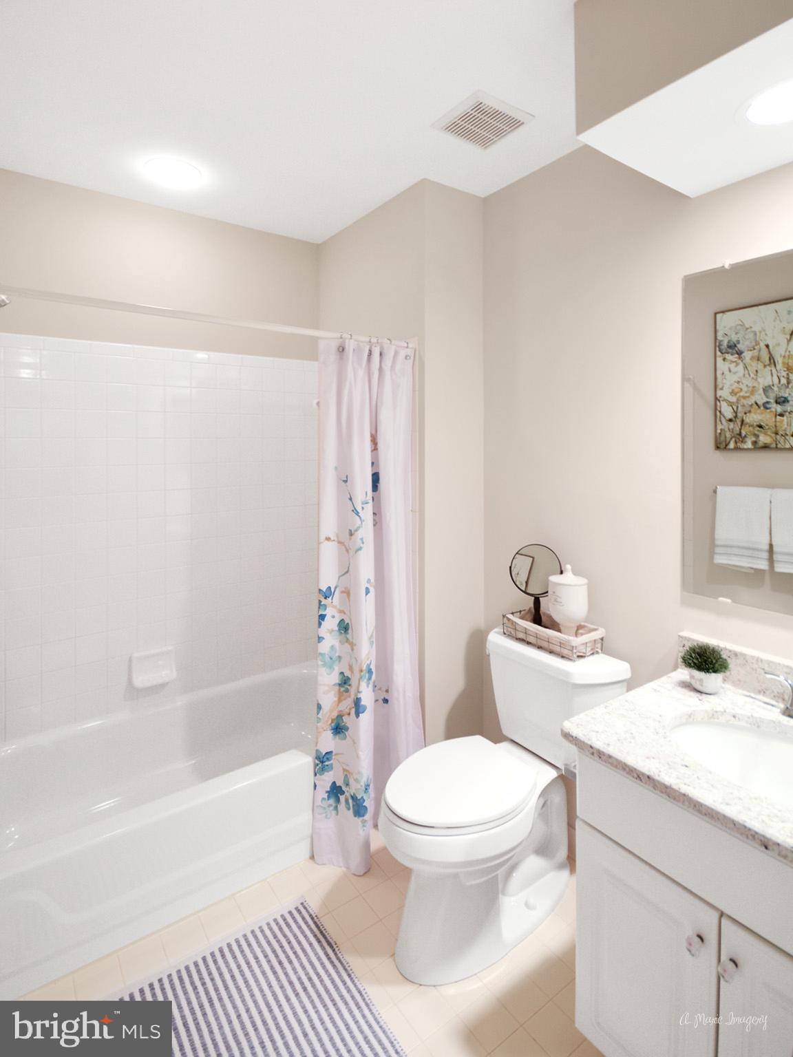 2466 Bear Den Road Frederick, MD 21701 - Photo 5 of 31 Full Bathroom