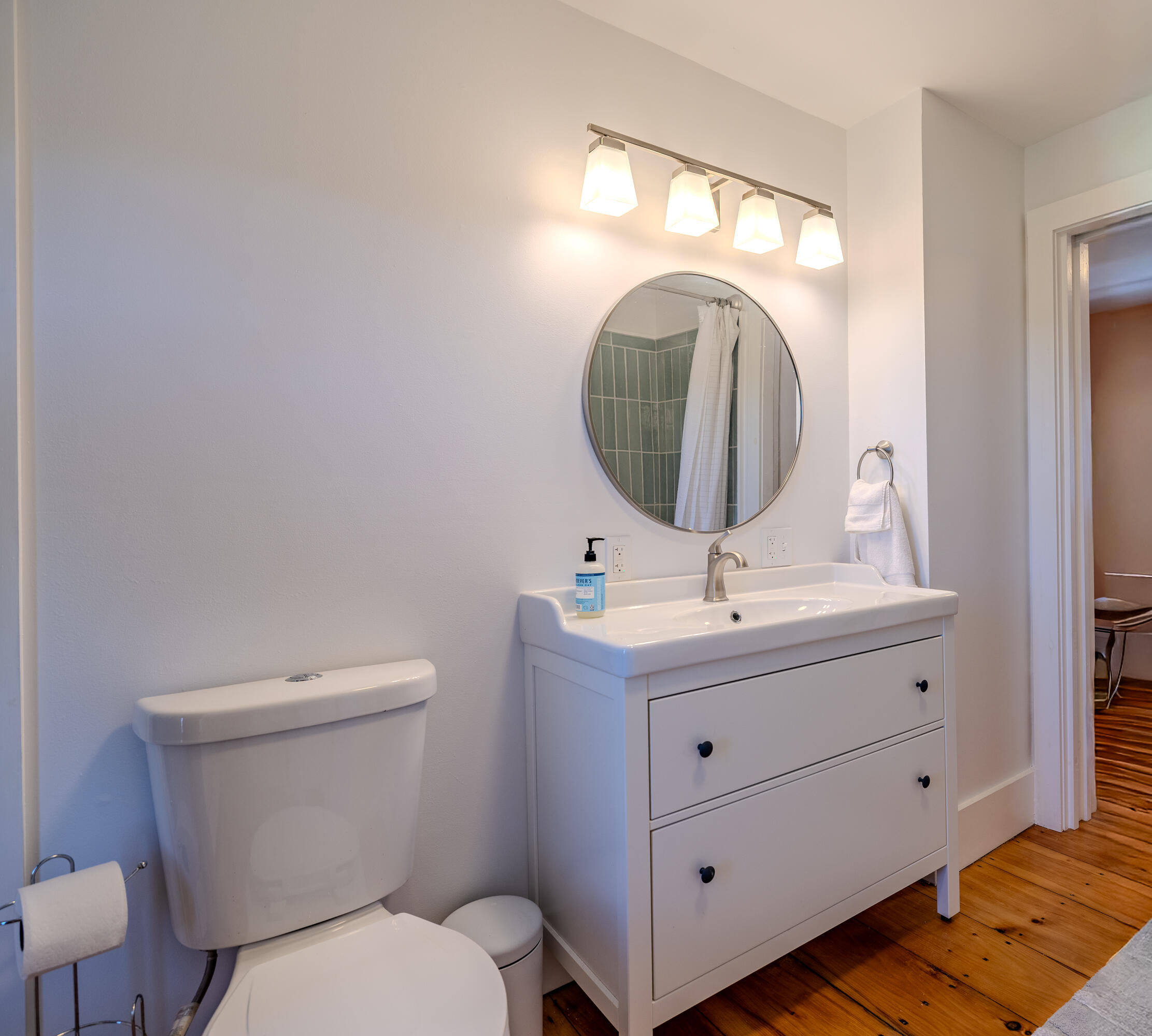 1169 Castine Road Orland, ME 04472 - Photo 11 of 42 First Floor Bath 1
