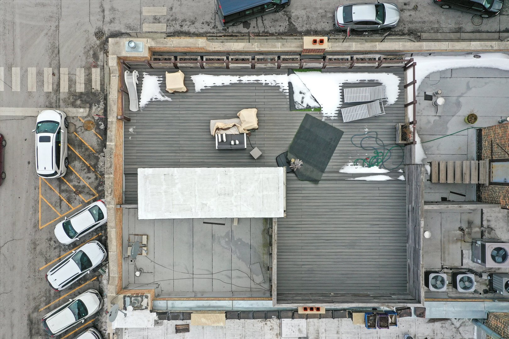 935 West Randolph Street, Unit PH Chicago, IL 60607 - Photo 32 of 35