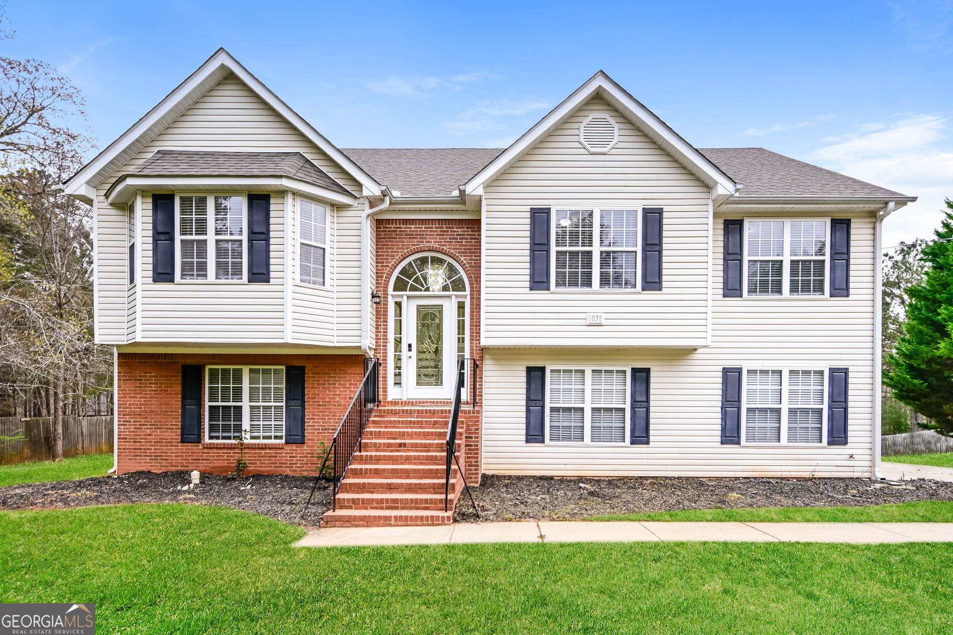 1038 South Hampton Road Hampton, GA 30228 - Photo 1 of 17