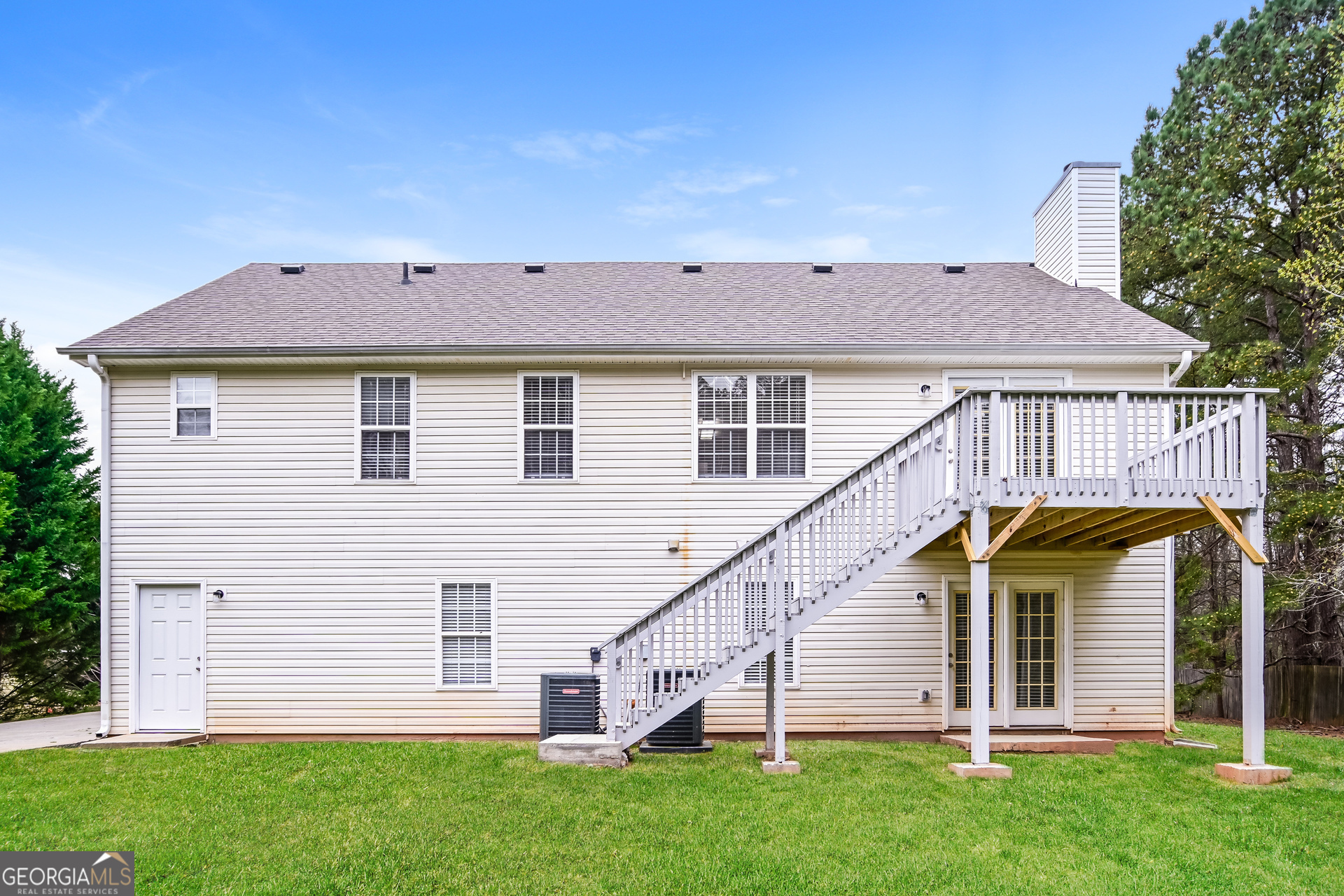 1038 South Hampton Road Hampton, GA 30228 - Photo 15 of 17