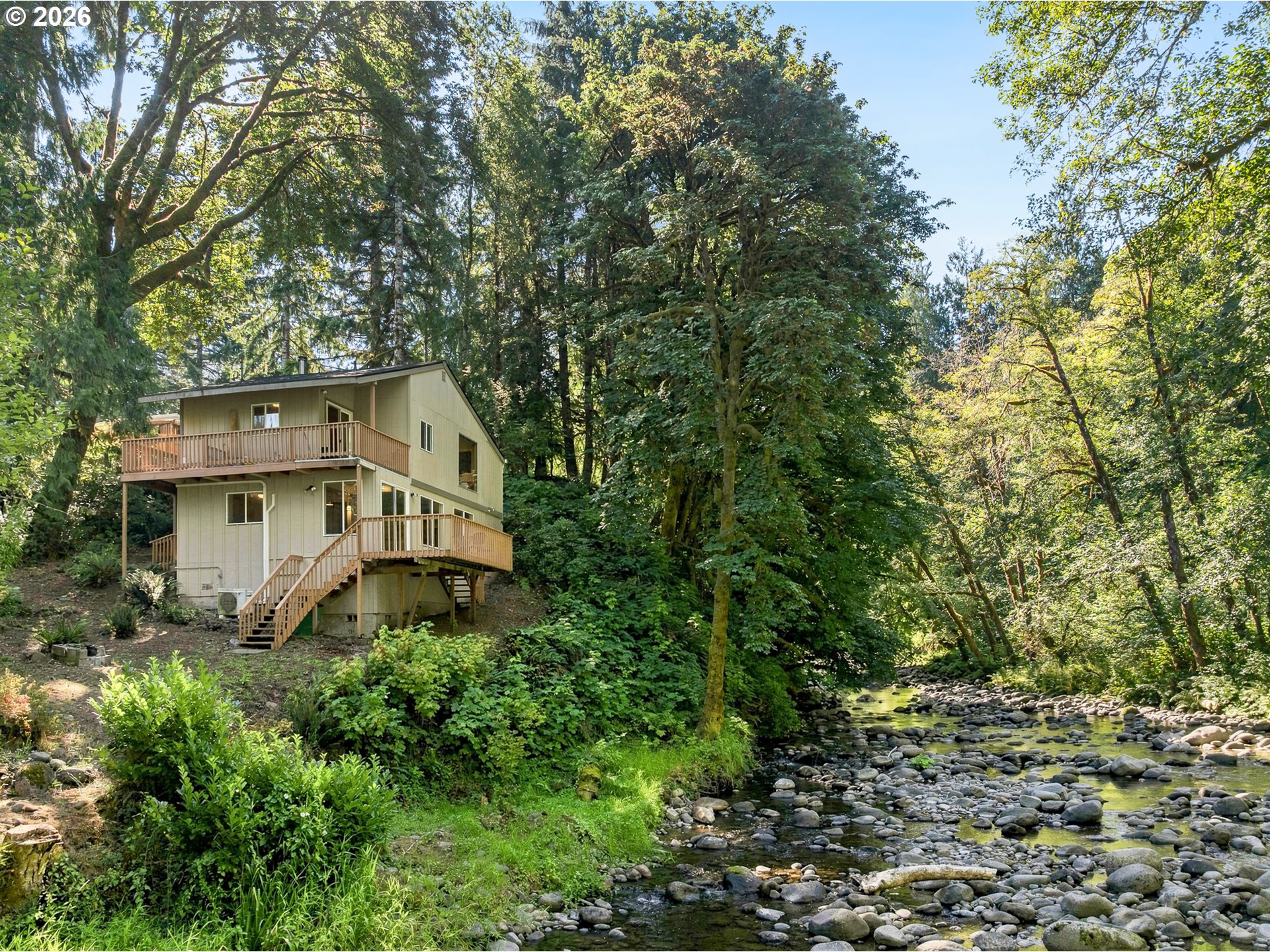 30 North New Bridge Road Otis, OR 97368 - Photo 26 of 36 Gallery Image 26