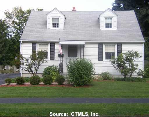 203 Hoadley Street Naugatuck, CT 06770 - Photo 1 of 1 Gallery Image 1